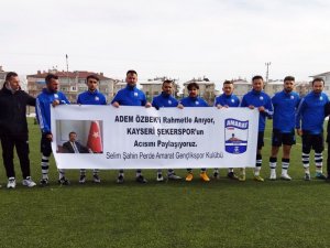Kayseri Süper Amatör Küme