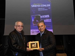 Muratpaşa Sinema Günleri’nin Şubat Konuğu Yönetmen Aydın Sayman