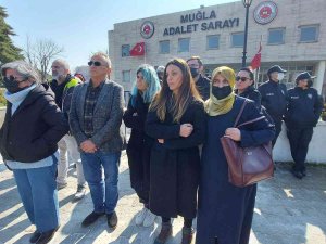 Pınar Gültekin Cinayetinin Karar Duruşması Başladı