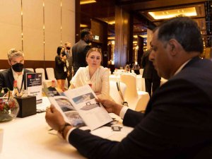 Dubai’ye İhracat Çıkarması