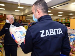 Kahramankazan’da Fiyat Denetim Timi Kuruldu