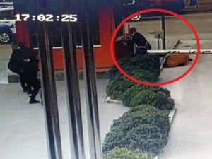 Dehşeti Yaşatan Polis Memuru Tutuklandı