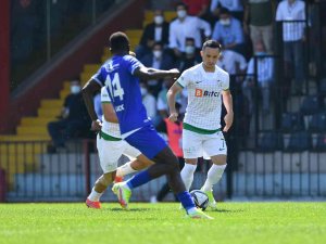 Bursaspor Sahasında Tuzlaspor’u Konuk Edecek