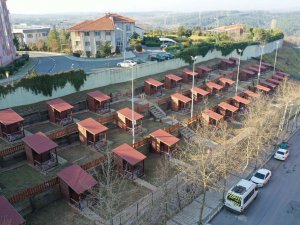 Bahçe Sahipleri Kura İle Belirlenecek