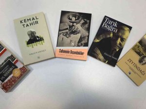 ’Okumak Güzeldir’ Yarışmasına İki Haftada 17 Bin Başvuru Yapıldı