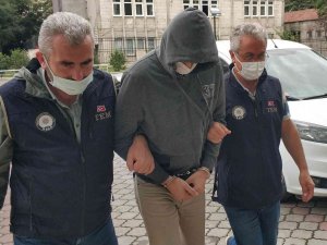 Fetö Operasyonunda 1 Kişi Tutuklandı