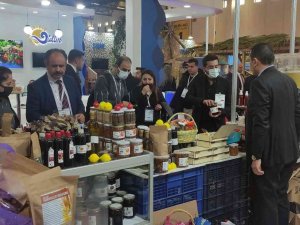 Kozan Turizme Kapı Araladı
