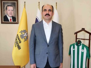 Konya Büyükşehir’den "Konya Yarı Maratonu" Etkinliği