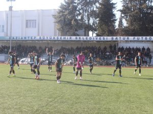 Süper Amatör Lig A Grubu