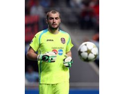 Torku Konyaspor’dan Kaleye Takviye