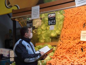 Yüzde 1’e İnen Kdv Oranlarına Sıkı Denetim Başladı