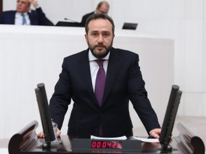 Ak Parti’li Ağar: "Demokrat Parti Çizgisi En Güçlü Şekilde Kendisine Ak Parti’de Yer Bulmuştur"
