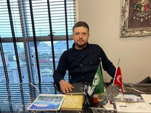 Giresunspor Çıkış Arıyor