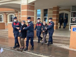 Kastamonu’da Fetö Operasyonu: 2 Tutuklama