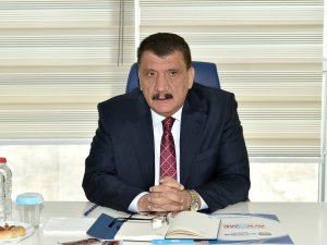 Malatya’da Yol Ve Alt Yapı Yatırımları