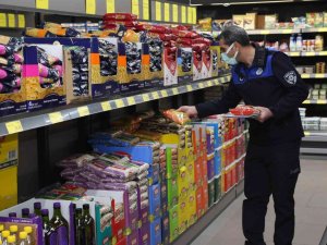 Meram Belediyesi Kdv İndirimi Denetimlerine Başladı