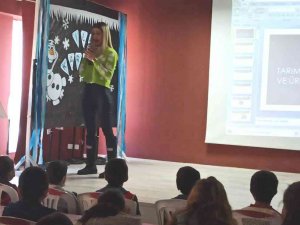 Altıntaş’ta “Yerli Tohum Tarım Atölyesi” Projesi