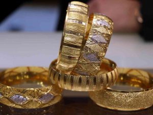 Altının Ateşini Ukrayna-rusya Krizi Körüklüyor