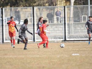 Kadınlar Futbol Süper Ligi