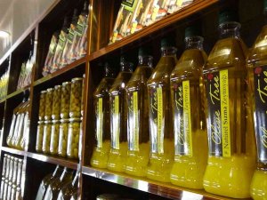 Kdv İndirimi Zeytinyağı Sektörünü Sevindirdi