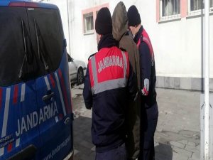 9 Yıldır Firar Olan Şahıs Yakalandı