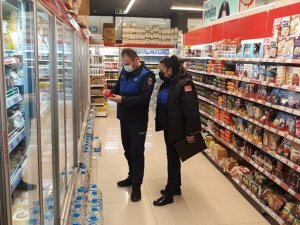 Marketlerde ’Kdv İndirimi’ Denetimi