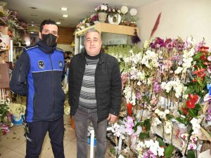 Zabıta Seyyara Göz Açtırmadı
