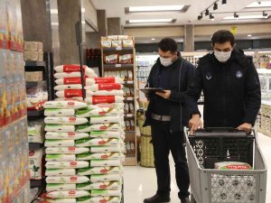 Serdivan’da Ekipler Kdv Denetiminde