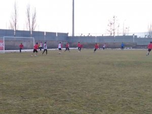 Elazığspor’da, 1954 Kelkit Belediyespor Mesaisi Başladı