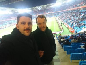 Maçta Kalp Krizi Geçirerek Hayatını Kaybeden Taraftar Son Yolculuğuna Uğurlandı