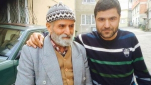 Bursa'da Kayboldu Rize'de Bulundu