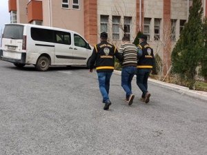 Aranan Hükümlü Kumar Denetiminde Yakalandı