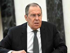 Putin İle Görüşen Lavrov, Batılı Ülkelerle Anlaşma Şanslarının Olduğunu Söyledi