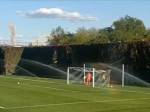 Zonguldak Kömürspor’dan Ankara Demirspor’a Sert Tepki