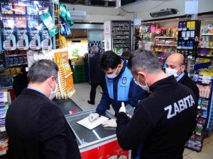 Kahramankazan’da “Fiyat Denetim Timi” Kuruldu