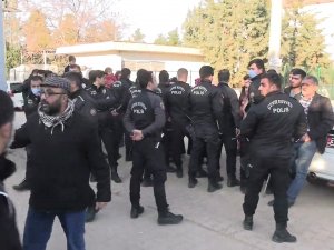 Şanlıurfa’da ’Torbacı’ Operasyonu: 11 Tutuklama