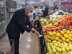 Karabük’te Marketlerde Kdv Denetimi Başladı