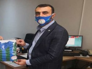Çaykur Rizespor'dan "taraftarlar derneği başkanına saldırı" açıklaması: