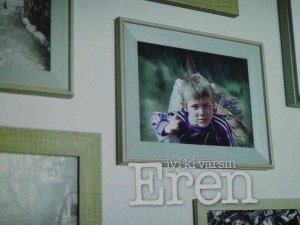 Van’da "Kesişme: İ̇yi Ki Varsın Eren” Filminin Galası Yapıldı