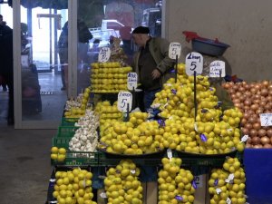 Kdv İndirimleri Tezgaha Yansıdı