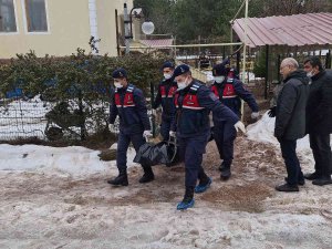 Ailesi Ulaşamayınca Acı Gerçek Ortaya Çıktı