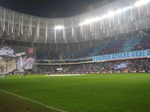 Spor Toto Süper Lig: Adana Demirspor: 0 - Beşiktaş: 0 (Maç Devam Ediyor)