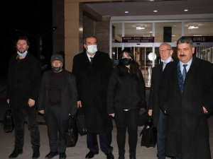Muhsin Yazıcıoğlu’nun Ölümüne İlişkin Soruşturmalara Fetö’nün Müdahalesi Davasında Üçüncü Duruşma