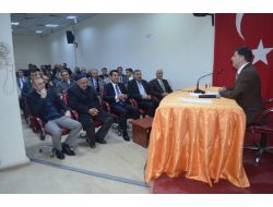 Ak Parti Diyarbakır İl Başkanlığı’nda Yeni Yönetim Belirlendi