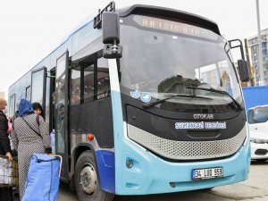 Sultangazi’de Eski Habipler Mahallesi’ne Modern Pazar Alanı