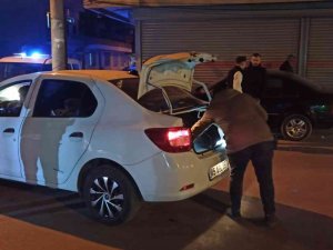 Manisa’da Aranan 9 Şahıs Yakalandı