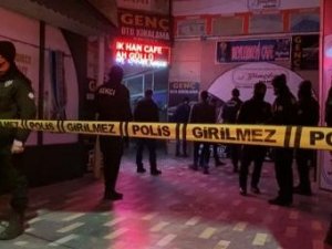 Kız Arkadaşıyla Tartışıp Kafasına Silah Dayamıştı, 4 Saat Sonra İkna Edildi