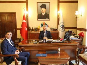 Erzincan’a 17,6 Milyon Tl Yatırım Desteği