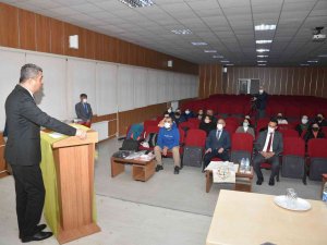 Tekstilde İnovasyon Eğitimleri Başladı