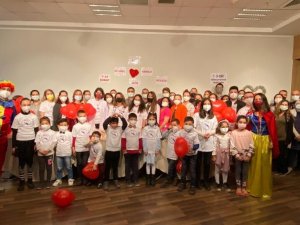 Türkiye’de Her Yıl 15 Bin Bebek Kalp Hastalığıyla Doğuyor